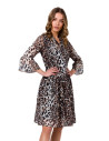 Robe de jour model 177206 Stylove