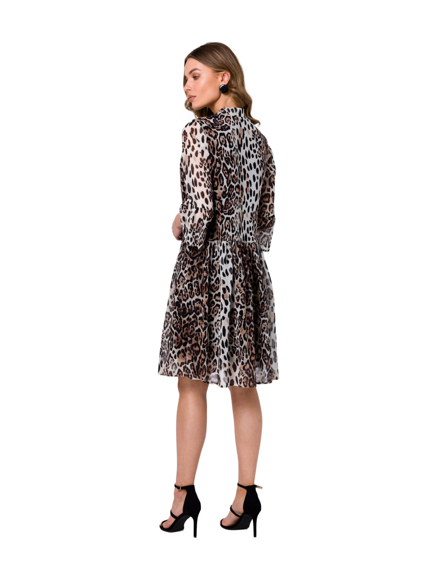 Robe de jour model 177206 Stylove