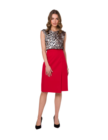 Chemisier model 177222 Stylove
