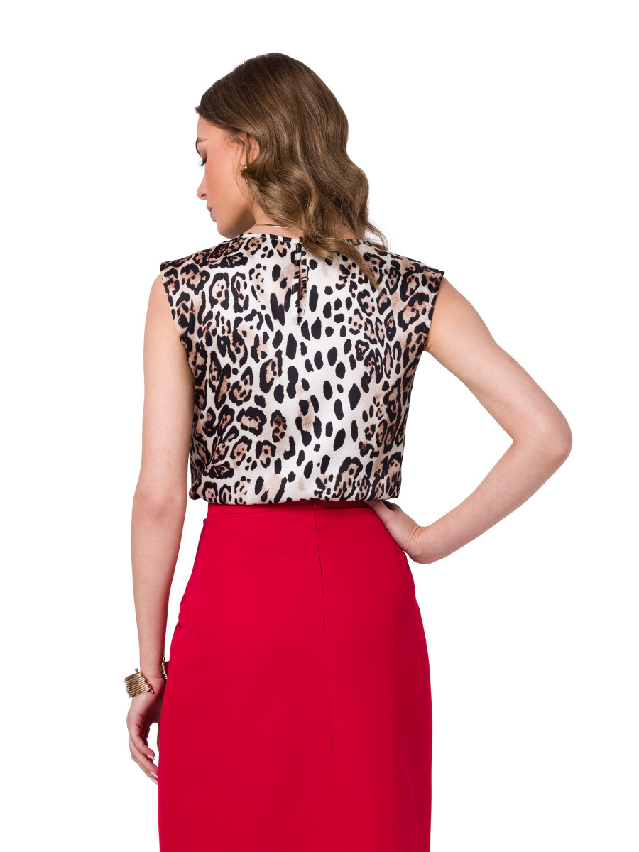 Chemisier model 177222 Stylove