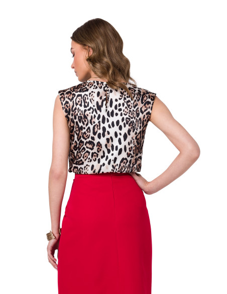 Chemisier model 177222 Stylove