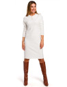 Robe de jour model 135265 Stylove