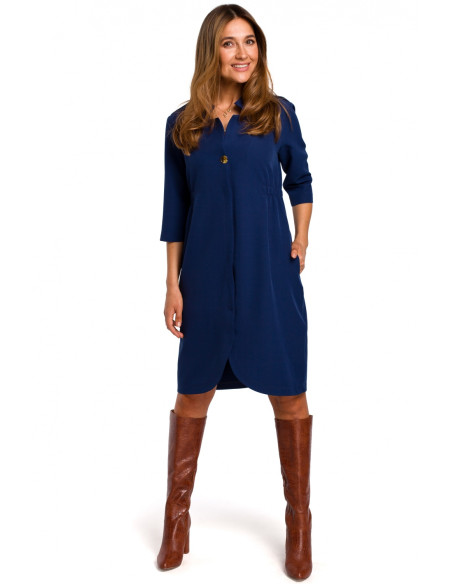 Robe de jour model 135945 Stylove