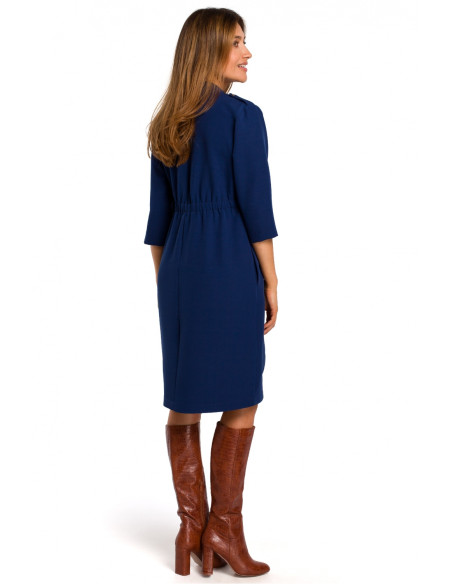 Robe de jour model 135945 Stylove