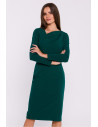 Robe de jour model 200350 Stylove