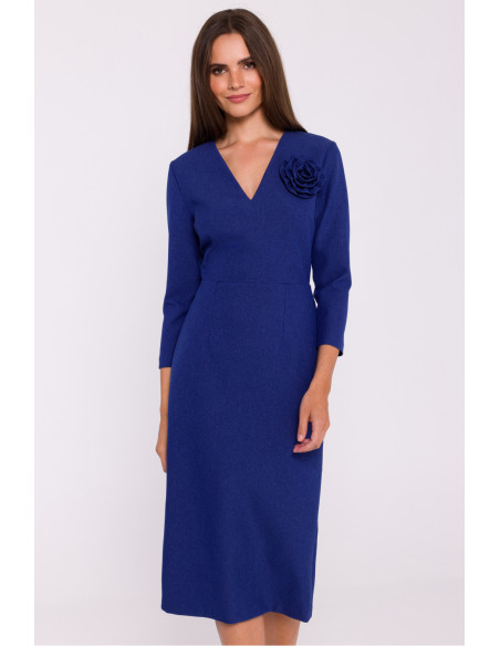 Robe de jour model 200366 Stylove