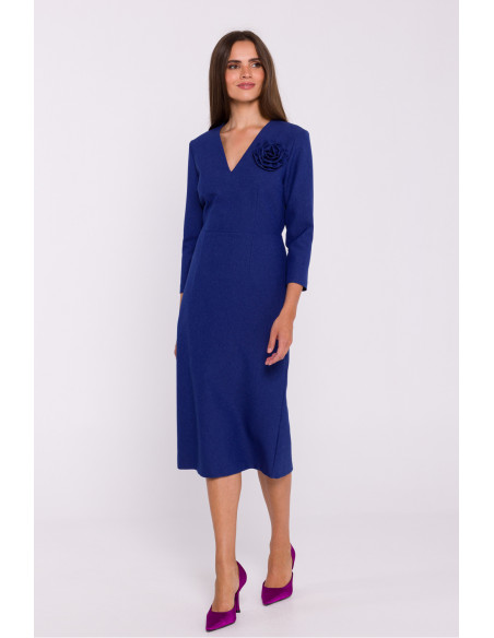 Robe de jour model 200366 Stylove