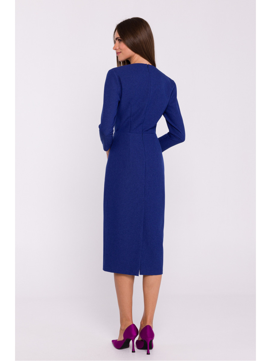 Robe de jour model 200366 Stylove