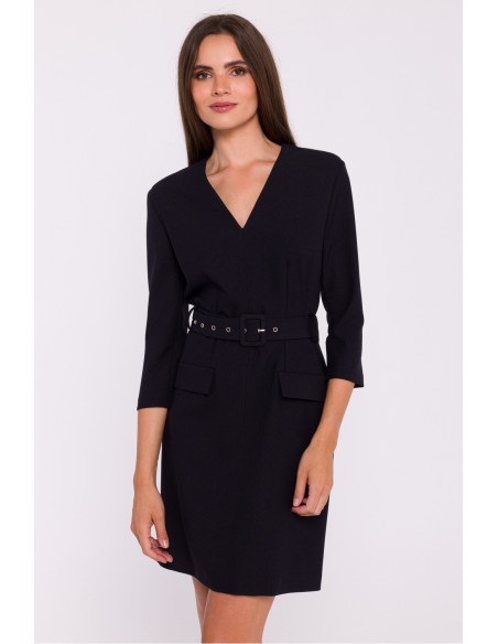 Robe de jour model 200382 Stylove