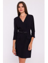 Robe de jour model 200382 Stylove