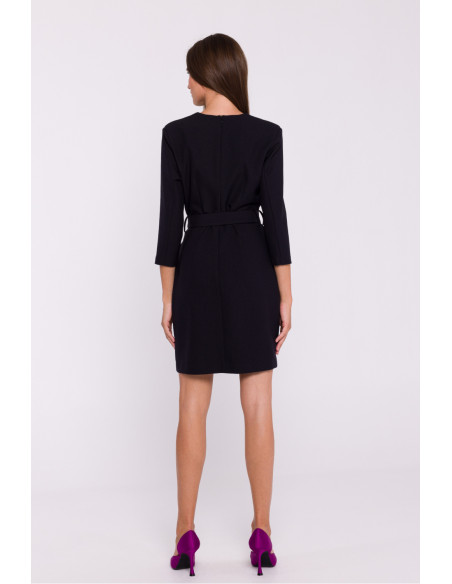 Robe de jour model 200382 Stylove