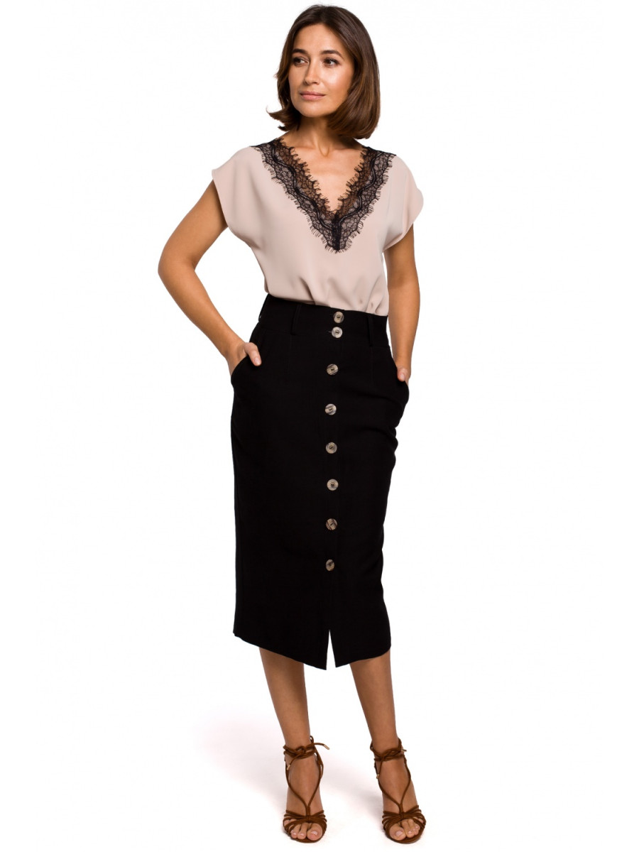 Chemisier model 141990 Stylove