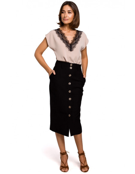 Chemisier model 141990 Stylove