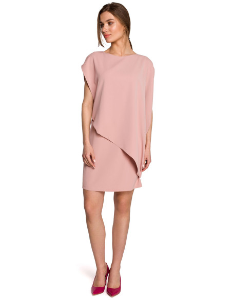 Robe de jour model 154074 Stylove