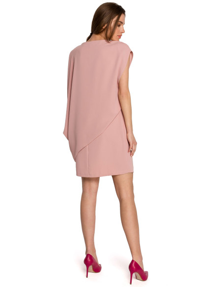 Robe de jour model 154074 Stylove
