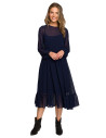 Robe de cocktail model 171178 Stylove
