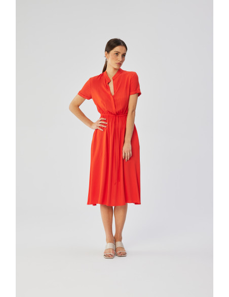 Robe de jour model 193416 Stylove