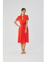 Robe de jour model 193416 Stylove