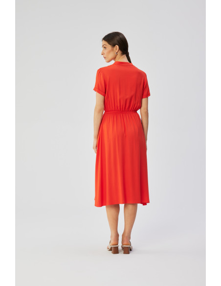 Robe de jour model 193416 Stylove