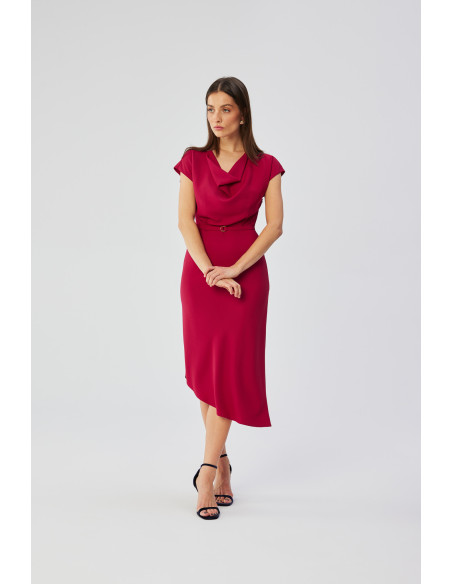 Robe de cocktail model 193432 Stylove