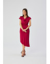 Robe de cocktail model 193432 Stylove