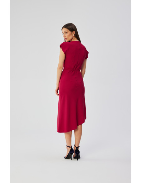 Robe de cocktail model 193432 Stylove