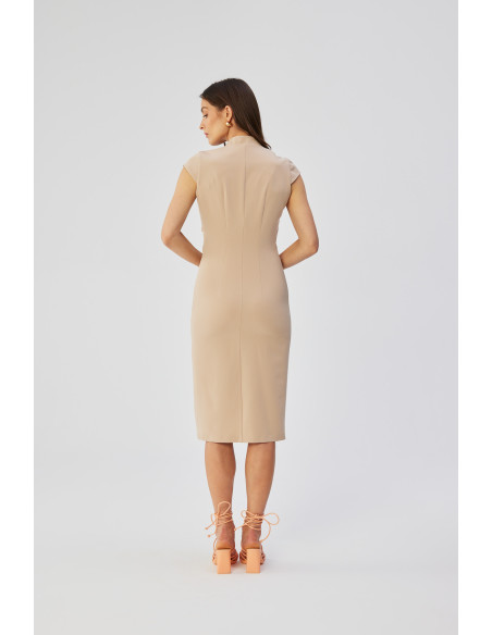 Robe de jour model 193448 Stylove