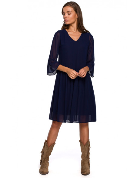 Robe de cocktail model 149247 Stylove