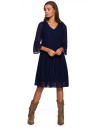 Robe de cocktail model 149247 Stylove