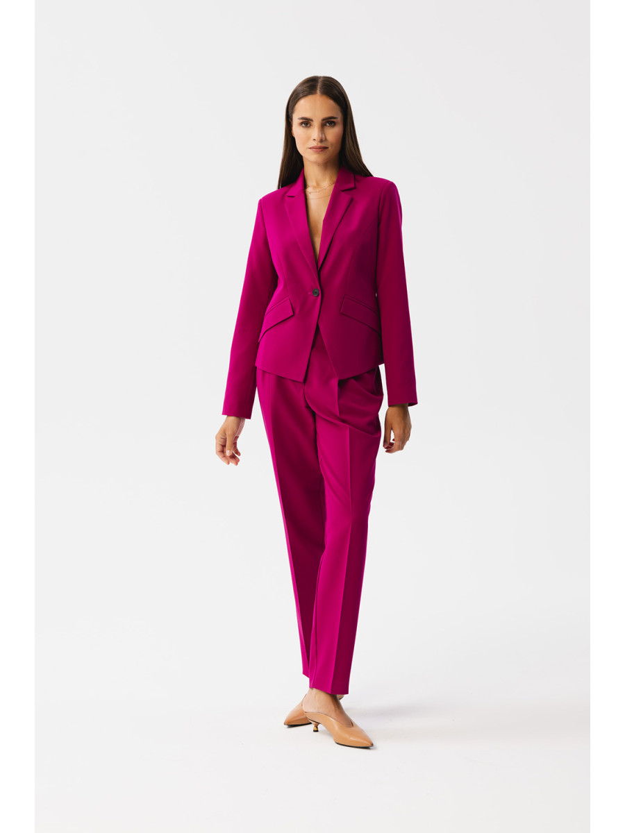 Pantalon femme model 185094 Stylove