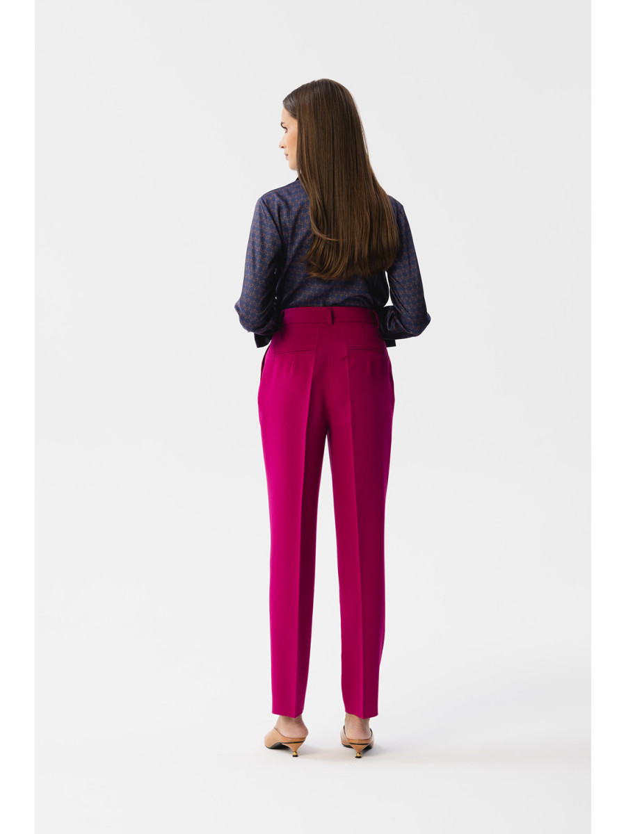 Pantalon femme model 185094 Stylove