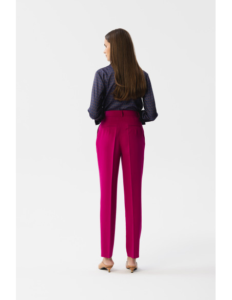 Pantalon femme model 185094 Stylove