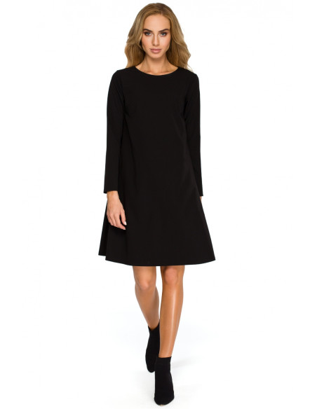 Robe de cocktail model 124807 Stylove