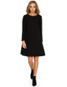 Robe de cocktail model 124807 Stylove