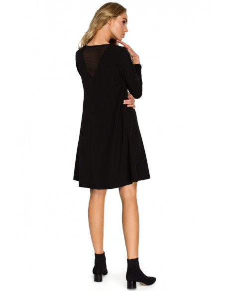 Robe de cocktail model 124807 Stylove