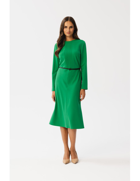 Robe de jour model 185126 Stylove