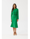 Robe de jour model 185126 Stylove