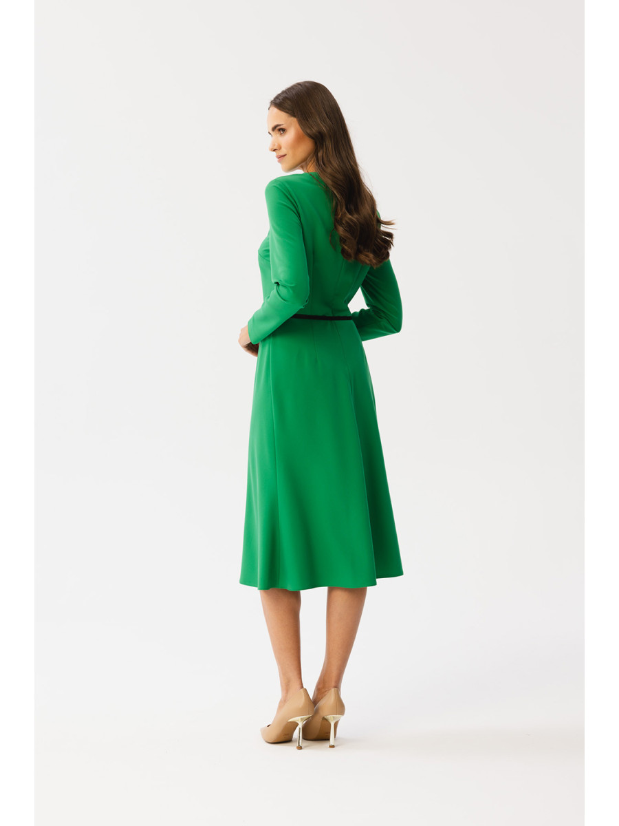 Robe de jour model 185126 Stylove