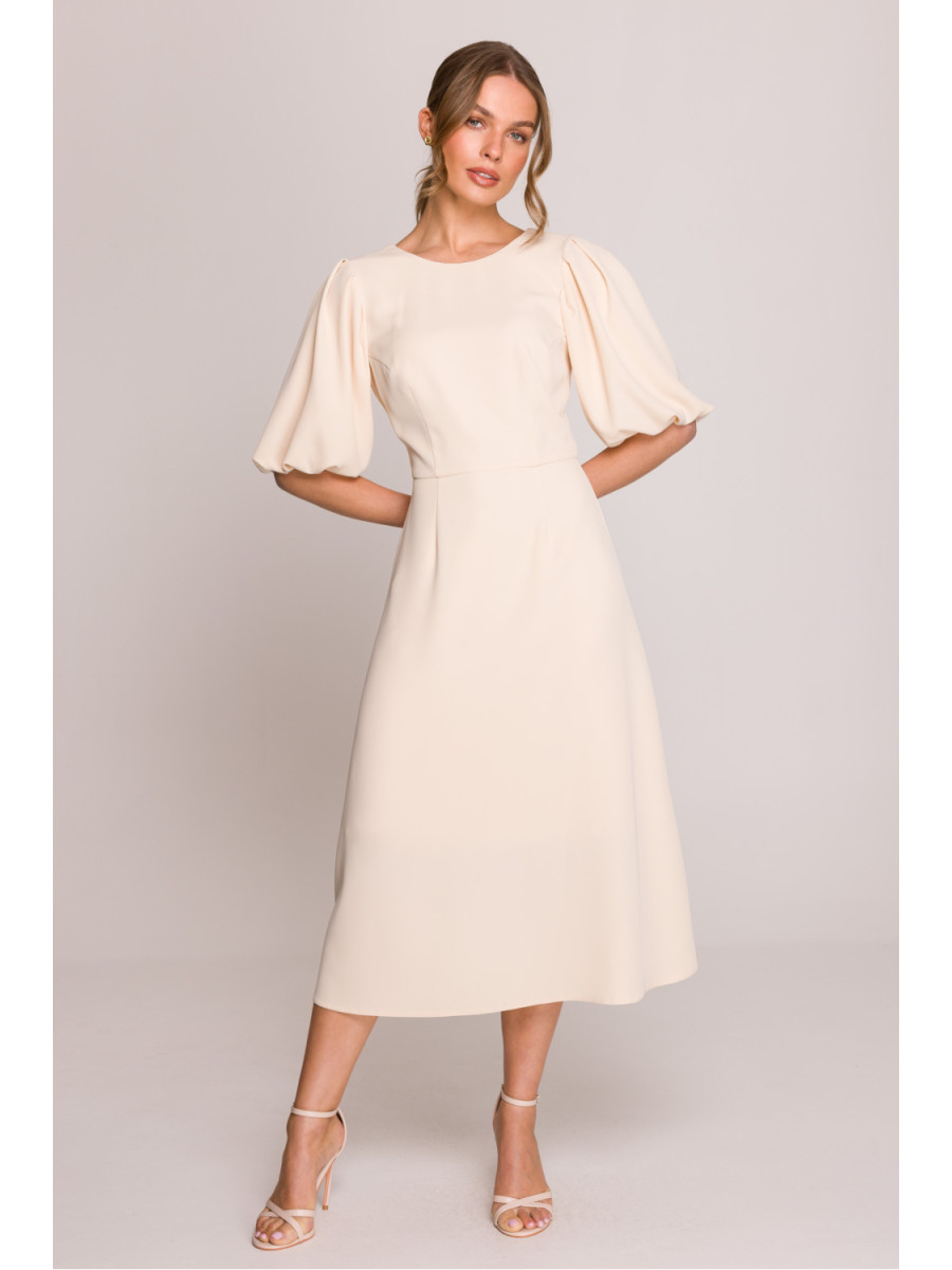 Robe de jour model 209096 Stylove