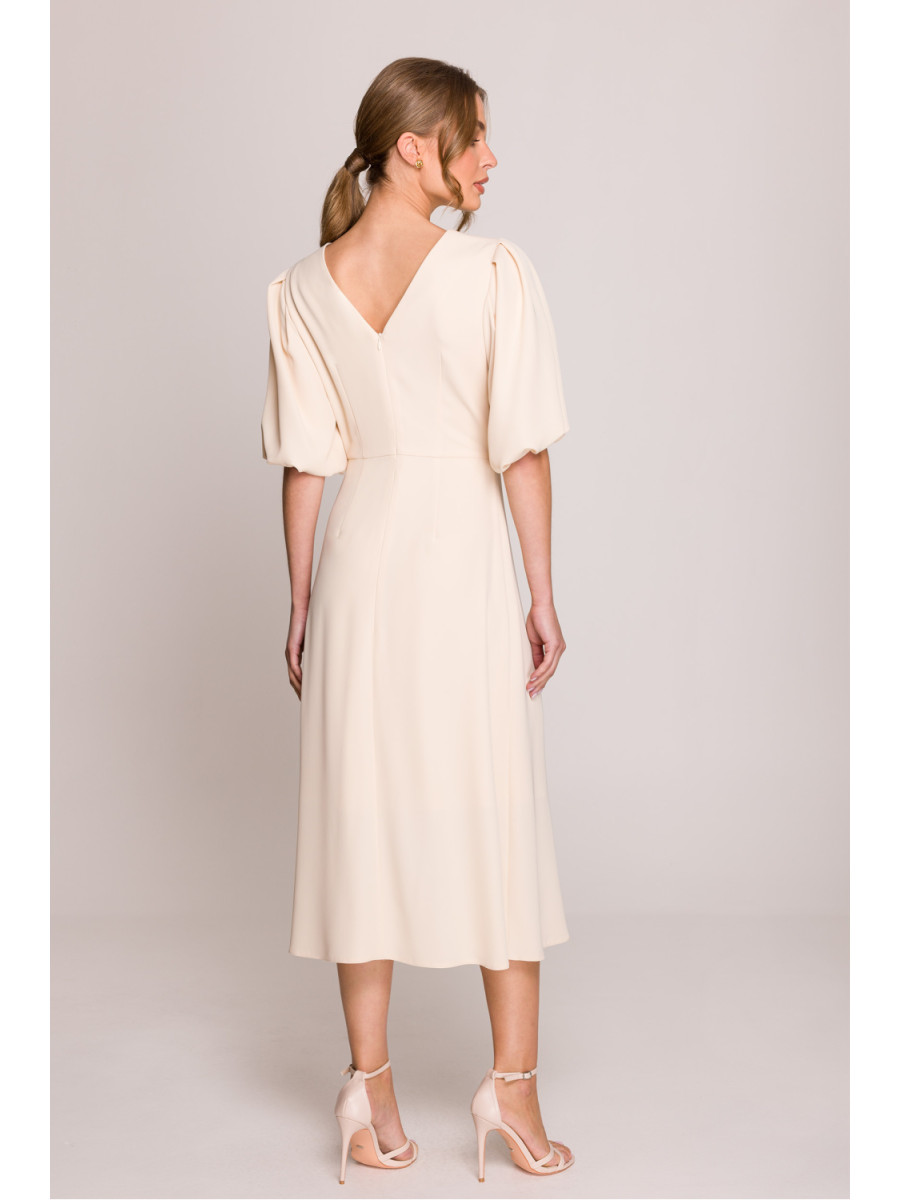 Robe de jour model 209096 Stylove