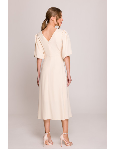 Robe de jour model 209096 Stylove
