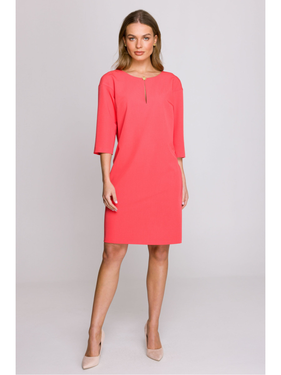 Robe de jour model 209128 Stylove