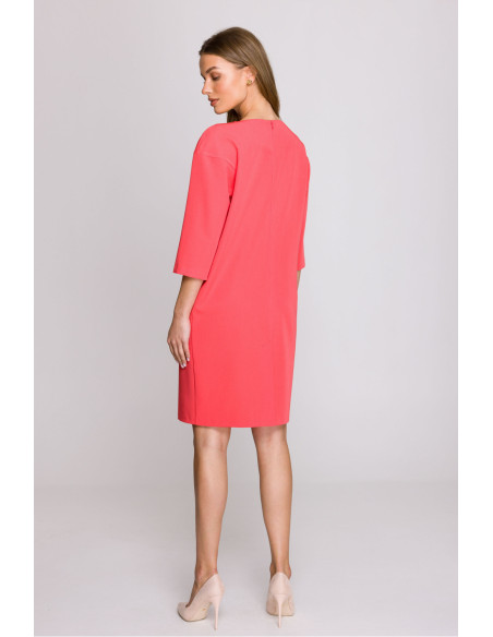 Robe de jour model 209128 Stylove