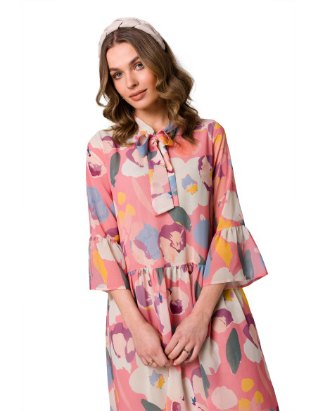 Robe de jour model 177207 Stylove