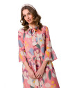 Robe de jour model 177207 Stylove