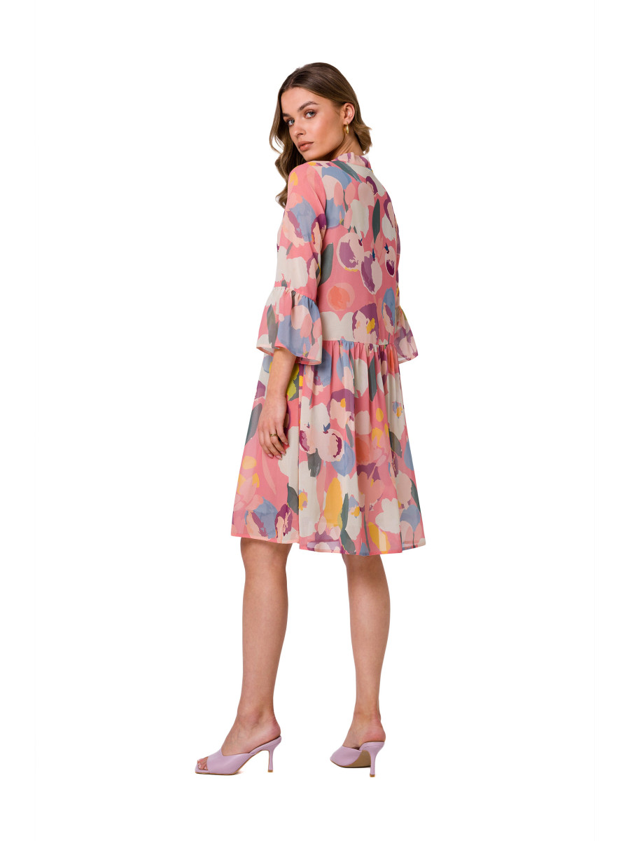 Robe de jour model 177207 Stylove