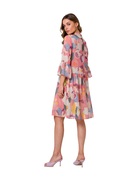 Robe de jour model 177207 Stylove