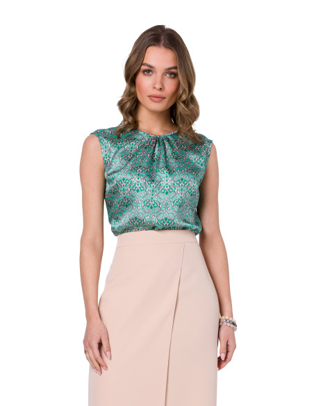 Chemisier model 177223 Stylove