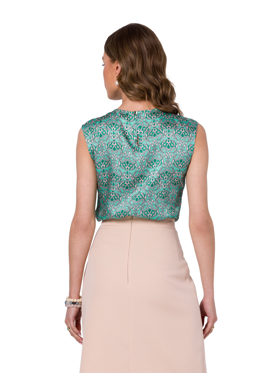 Chemisier model 177223 Stylove