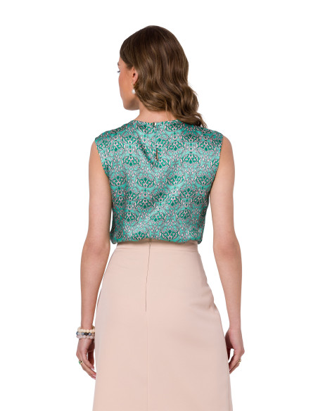 Chemisier model 177223 Stylove
